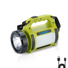 Portable Hand Torch USB