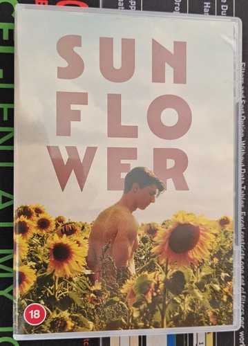 Pre owned dvd - gay, film