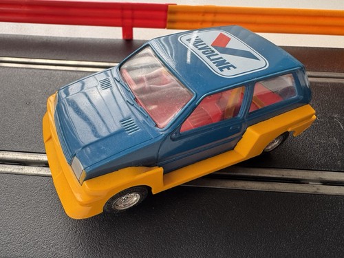 Scalextric vintage c21 - scalextric, mg