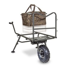 Solar Traveller Power Barrow