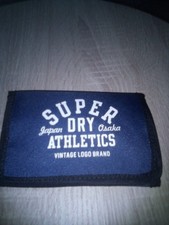 Superdry Athletic S M Wallet