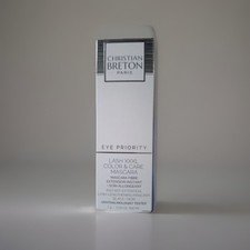 CHRISTIAN BRETON EYE PRIORITY