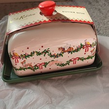 Cath Kidston Christmas Themed