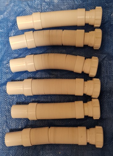 Mcalpine whif 31 flex - 6, x