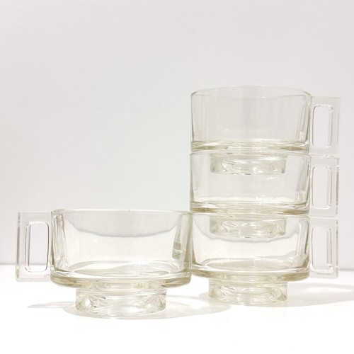 Joe colombo italian - italian, stacking