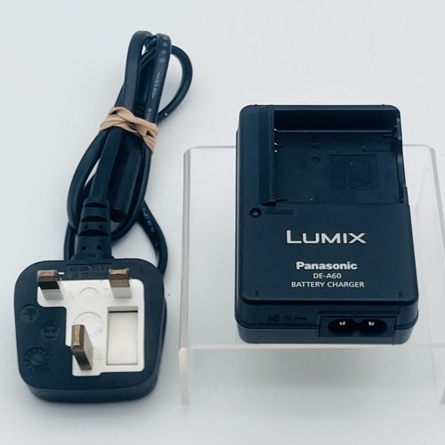 Panasonic a60 camera - panasonic, de-a60
