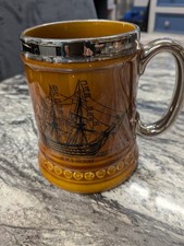 Lord nelson pottery - lord,