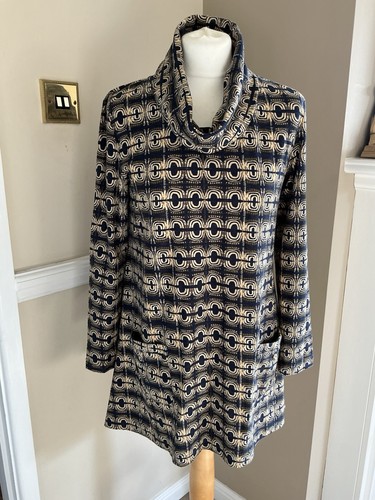 Stunning adini long tunic top - adini,