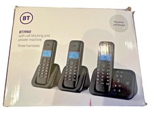 BT 3960 Cordless Landline