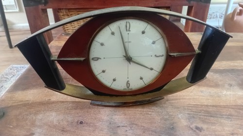 Vintage 1965 metamec solid - vintage,