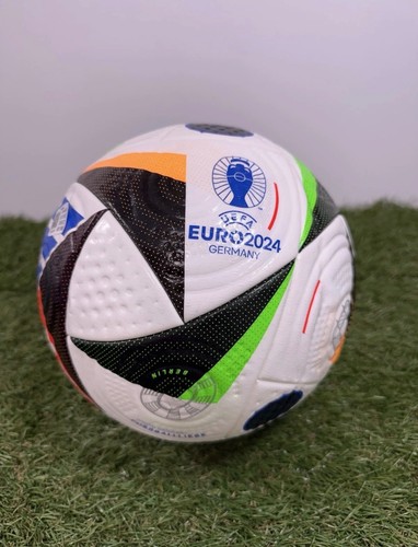Adidas euro24 pro match ball - match,