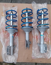 New Subaru Impreza Bilstein