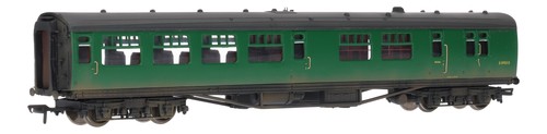 504 bachmann bulleid - bachmann, oo