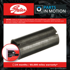 Radiator hose 5645 - 05-5645, gates