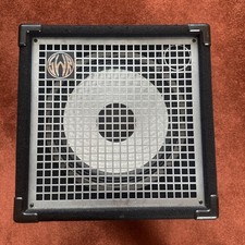 SWR Bass Combo Amp LA Series 60 Watts