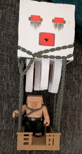 Minecraft blast attack ghast - minecraft,