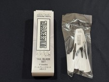 Hirobo RC Helicopter 0302-117