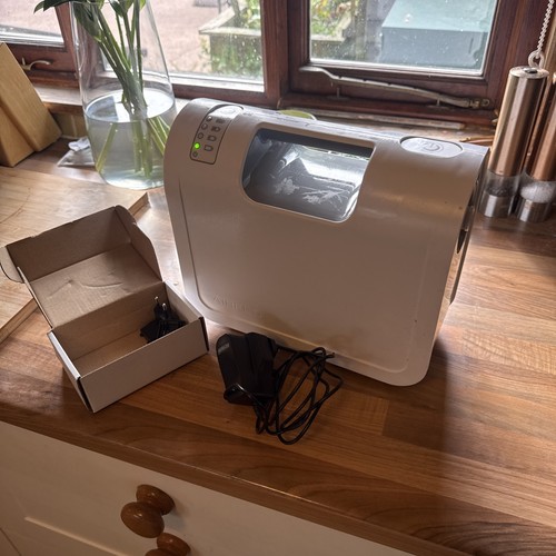 Mangar elk airflo charger - airflo,