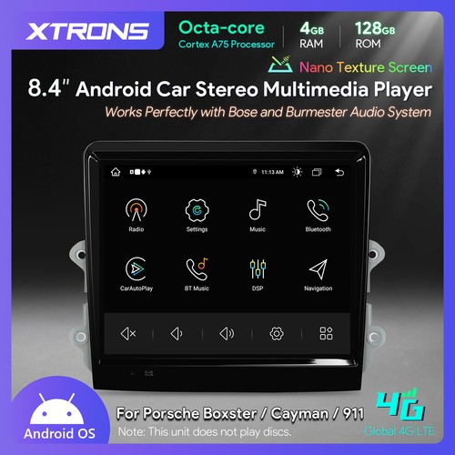Android14 8core 4 - 8.4",