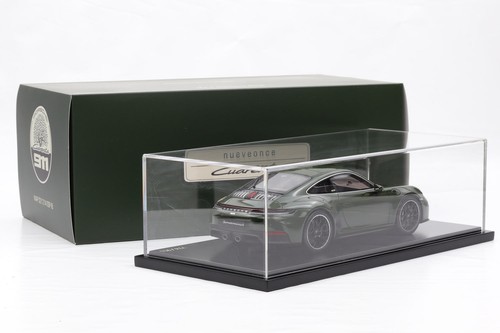 Spark porsche 911 - 1:18,