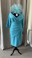 Veni Infantino Dress Size 18