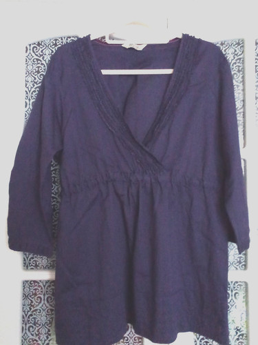 Mantaray long sleeved - long, v