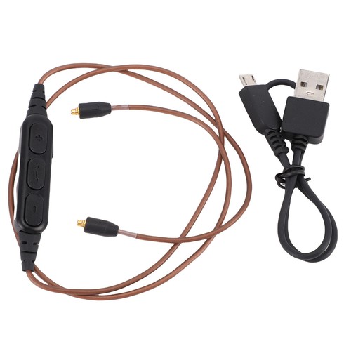 Hot mmcx headphone - mmcx, adapter