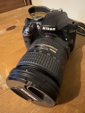 Nikon D3300 24.2MP Digital SLR