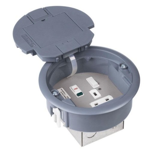 Electrak plastic power - electrak,