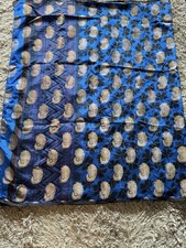 Silk Material 12 Foot