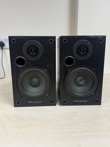 Wharfedale diamond 2 - wharfedale, 6r
