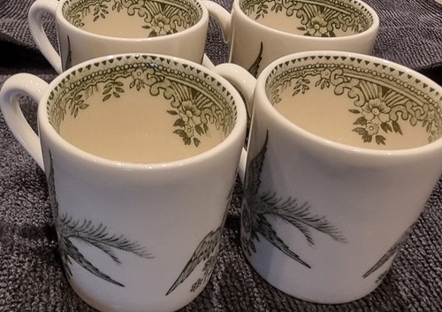 Burleigh espresso cup set - espresso,