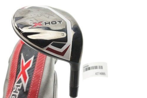 Callaway hot golf club - 20,
