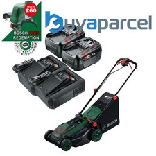 Bosch Rotak 18V2-38 Twin 18v