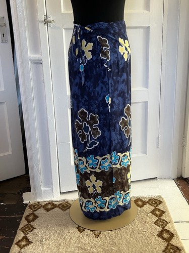 Wrap around skirt bold - skirt,