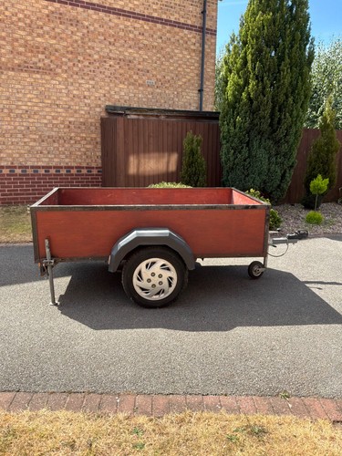 Trailer