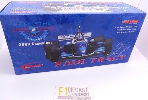 Action models forsythe lola - action,