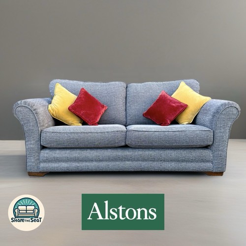 Alstons seater vermont sofa - alstons, 3