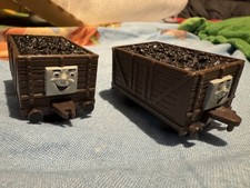 ERTL Thomas & Friends Die -
