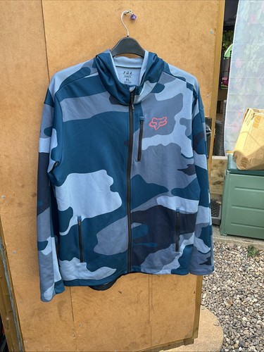 Fox ranger mtb - mtb, hoodie