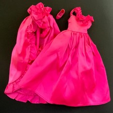 Vintage Sindy Doll Clothes