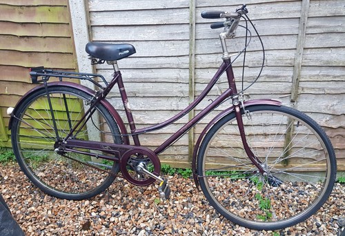 Raleigh cameo speed ladies - cameo, 3-speed