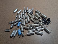 Vintage Sprague Mallory