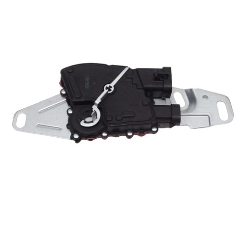 Neutral back safety - neutral,