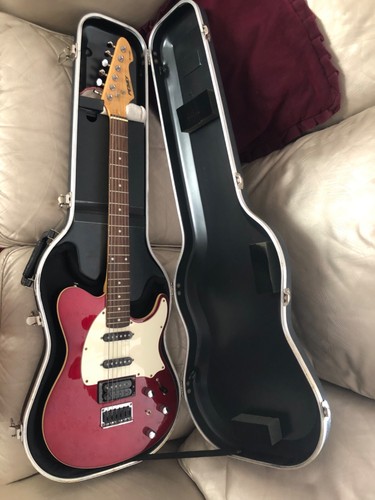 Peavey generation exp acm - peavey,