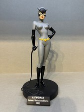 Catwoman  (Classic Animation
