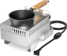 5 lb Electric Lead Melting Pot