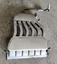 VW Golf MK4 2.8 V6 4motion