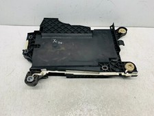 BMW X1 BATTERY BRACKET TRAY