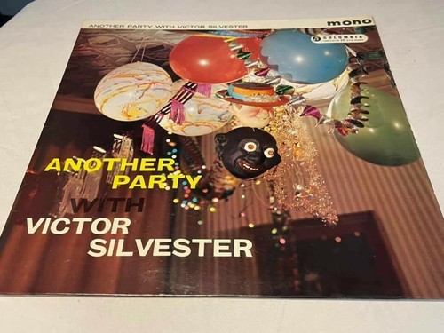 Victor silvester another - silvester,